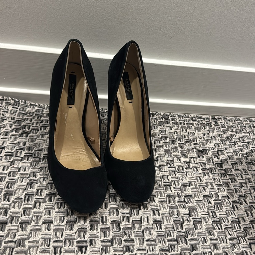 Zara heels - Picture 2 of 5